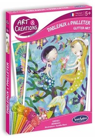 Φτιάξτε με glitter   ΓΟΡΓΟΝΕΣ   SENTOSPHERE