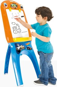 Μαύρος Πίνακας Διπλής Óψεως Colorbaby