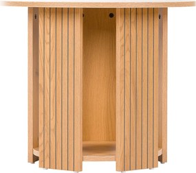 Βοηθητικό Τραπεζάκι (Φ60x50) Spitishop Rcc T60