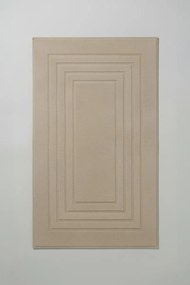 Stewehome πετσέτα ποδιών από 100% βαμβάκι 60x130 cm