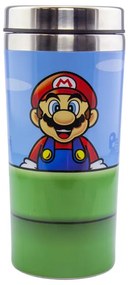 Κούπα ταξιδιού Super Mario - Warp Pipe
