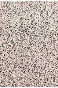 Χαλί Muse MU11 Spotty Black Asiatic London 120X170cm