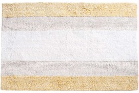 Πατάκι Μπάνιου Isolda Gold Guy Laroche 55X95 55x95cm 100% Cotton