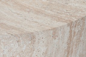 Τραπεζάκι Καφέ Home ESPRIT (Ανακαινισμenα A)