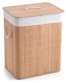 Chios Hellas Καλάθι Άπλυτων Bamboo 60lt