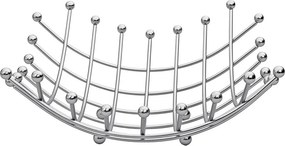 Φρουτιέρα Estia Elegant Inox 01-5665