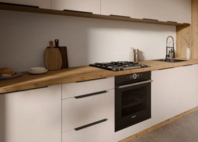 Επιδαπέδιο ντουλάπι φούρνου Vesta 60 D