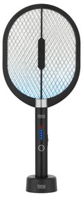 Teesa TSA0163 Ηλεκτρική εντομοσκοτώστρα με λάμπα UV 3σε1