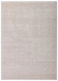 Χαλί FUZZIO L. BEIGE Μπεζ 133 x 190 εκ. MADI