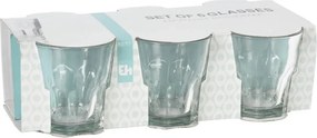 ΠΟΤΉΡΙΑ ΠΟΤΗΡΙΑ EXCELLENT HOUSEWARE ΣΕΤ 6 250ML YE5000066
