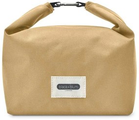 Ισοθερμική Τσάντα Αδιάβροχη LBB020 20x14x31,5cm 6,7lt Clay Black &amp; Blum Pet
