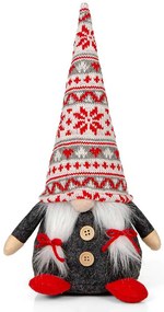 Χριστουγεννιάτικο Διακοσμητικό Νάνος 20cm 238186d