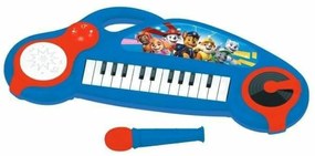 Ηλεκτρονικό Πιάνο Lexibook Περιπολικό του κανό