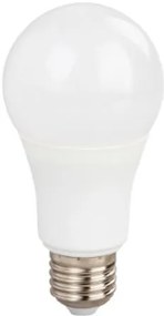 Λαμπτήρας LED E27 A60 10W 4000K  (10 τεμάχια)