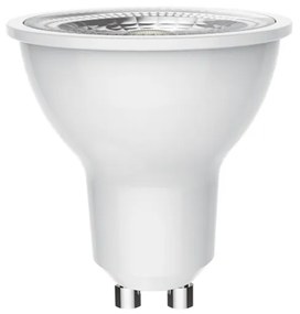 Λάμπα LED Diolamp Step Dimmable GU10/6W/4000K/440Lm GU106CNWSD