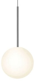 Φωτιστικό Οροφής Bola Sphere 10 10641 Φ25,4cm Dim Led Dark Grey Pablo Designs