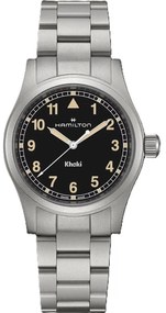 Ανδρικά Ρολόγια Hamilton KHAKI FIELD (Ø 38 mm)
