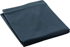 Σεντόνι Percaline Douceur d'intérieur - 240x300cm - Μπλε