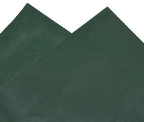 Μουσαμάς Πράσινος 2 x 3 μ. 650 γρ./μ² - Πράσινο