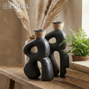 ΒΑΖΟ ΧΑΡΤ. ECOMIX ΓΚΡΙ 43ΕΚ