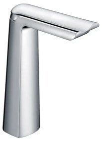 Macart Luna 278 Μπαταρία επικαθήμενου νιπτήρα ΒΡ05003003