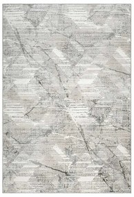 Χαλιά Κρεβατοκάμαρας (Σετ 3τμχ) New Plan Sand 2357B