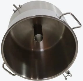 CUTTER 30L - Bowl 30Lt #48