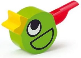 Ξύλινη Πυραμίδα Με Κύβους Early Explorer Hape