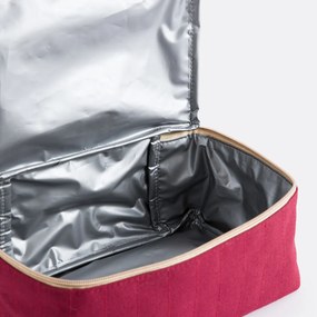 Ισοθερμική τσάντα φαγητού, Zaho