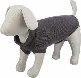 Πουλόβερ Σκύλου Trixie Berlín Ανθρακί L