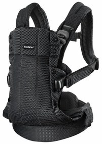 Μάρσιπος BabyBjorn Harmony Black