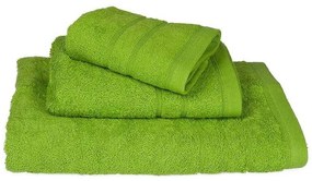 Πετσέτα Βαμβακερή Χειρός 40x60εκ. Light Green  7777772-3