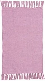 ΧΑΛΙ ΒΑΜΒΑΚΕΡΟ TORINO LIGHT PINK - 060cm x 090cm - 2002399 - 2002399