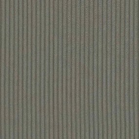 vidaXL Σετ Καναπέ 2 pcs Ανοιχτό γκρι Ύφασμα