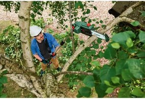 Αλυσοπρίονο BOSCH UniversalChainPole 18 Αλυσοπρίονο με πόλο