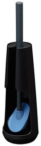 Πιγκάλ Tess 1329320746 Με Εύκαμπτη Βούρτσα Swoop® 11,2x42,8cm Black-Anthracite Tiger Πλαστικό