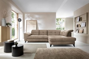 Γωνιακός καναπές Ferin-Kafe-Δεξιά