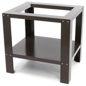 Frame Deluxe Pizza Oven 6 + 6 x 30 cm Double