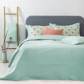 Κουβερλί Υπέρδιπλο (Σετ 220x240) Palamaiki Jenn/2 Βεραμάν