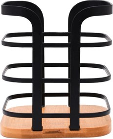 Κουταλοθήκη Estia Bamboo Essentials 01-13219
