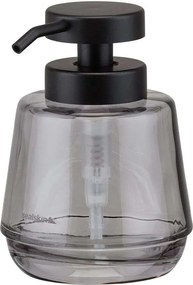 Mood grey 380 ml δοχείο κρεμοσάπουνου Sealskin