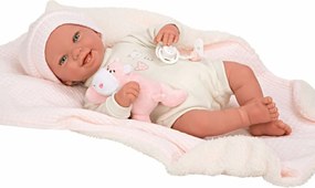 Αναγεννημένες κούκλες Arias Viviane 45 cm