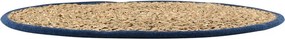Σουπλά (Φ38) Estia Gaia Blue 07-40383