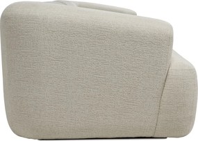 3-Seat Sofa Sofia 3 - White White
