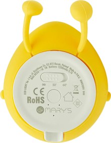 Παιδικό Φωτιστικό Νυκτός Μπανάνα