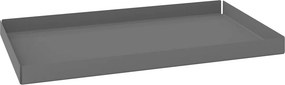 Σαπουνοθήκη (14x8x1) Pam & Co 82-163 Matt Concrete Grey