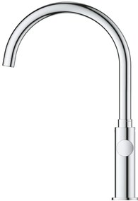 Μπαταρία κουζίνας Grohe Blue Pure Mono