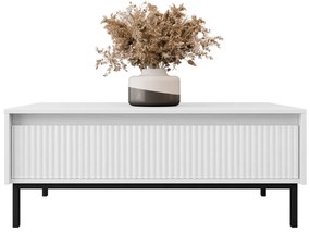 Τραπεζάκι σαλονιού Mizo-Leuko