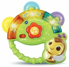 Μουσικό Παιχνίδι Vtech Baby Lumi