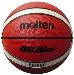 Μπάλα Μπάσκετ Molten Νο 6 B6G1600